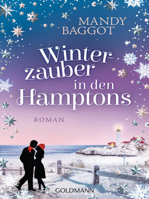 cover image of Winterzauber in den Hamptons